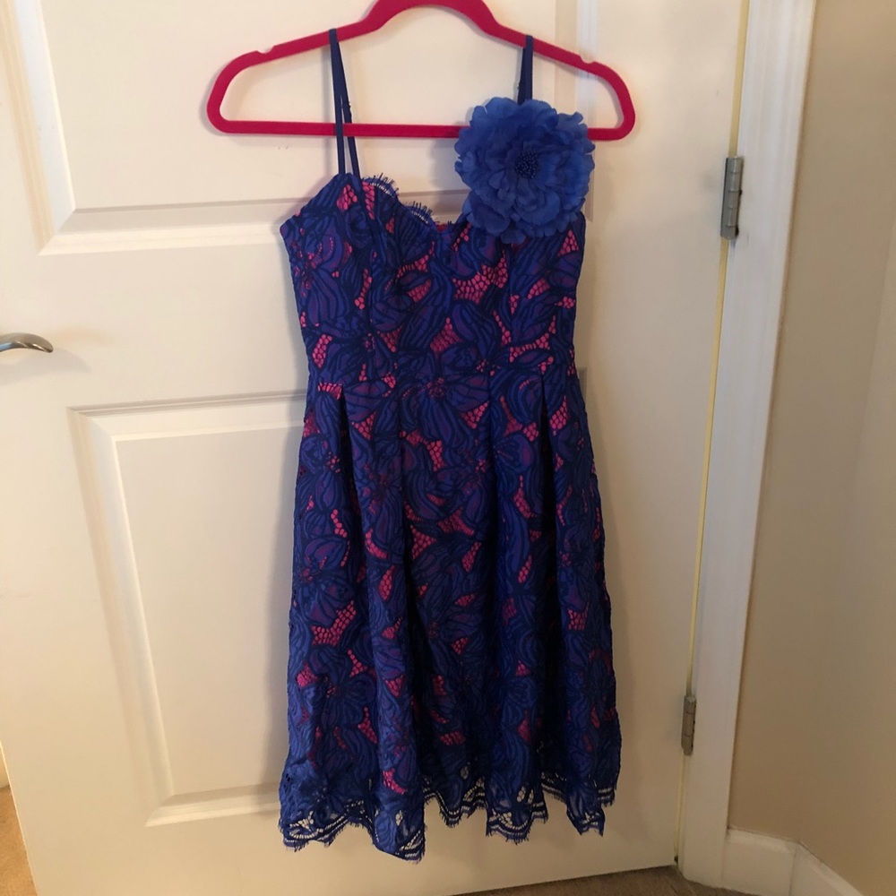 Lilly Pulitzer Camella dress